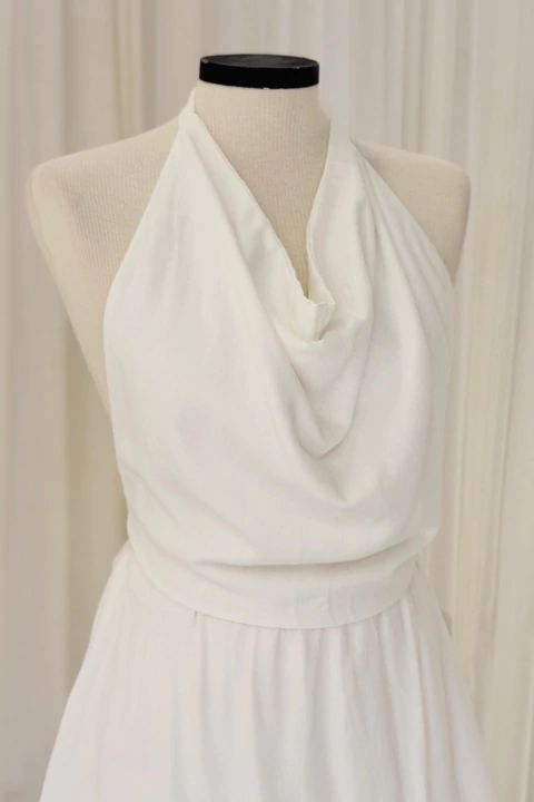 Blusa Lenço Textura - comprar online