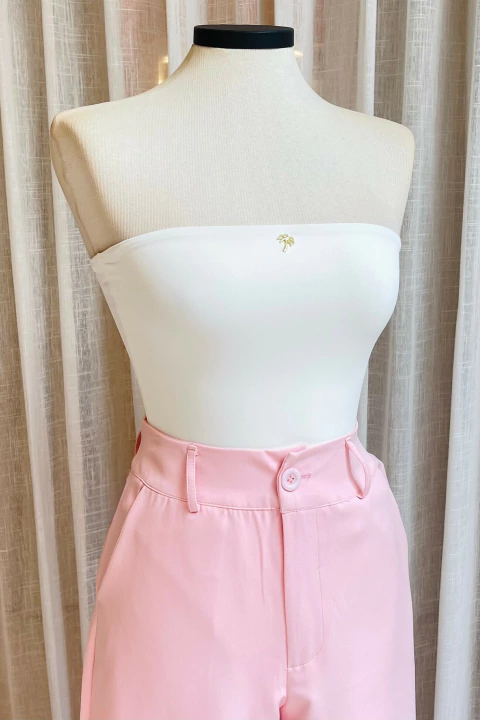 Body TQC Poliamida Fio - comprar online