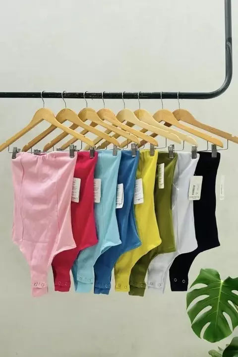 Body Estrela Canelado - comprar online