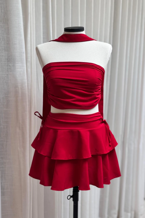 Conjunto Bonnie - comprar online