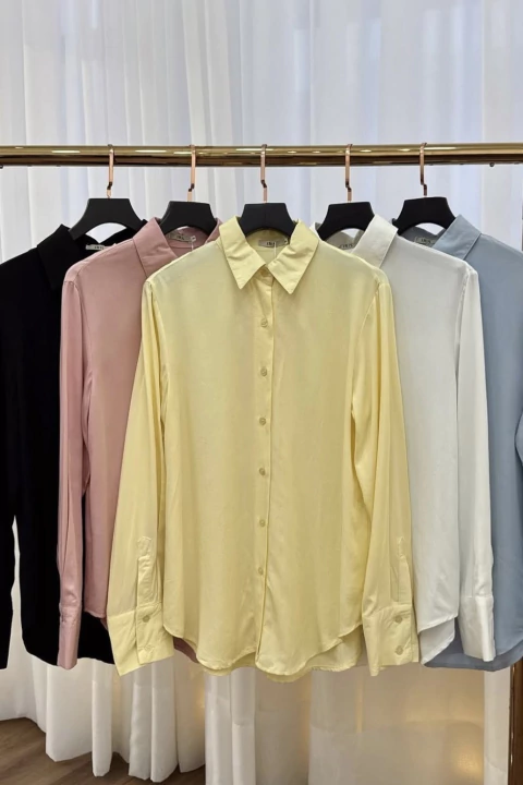 Camisa Viscose - comprar online