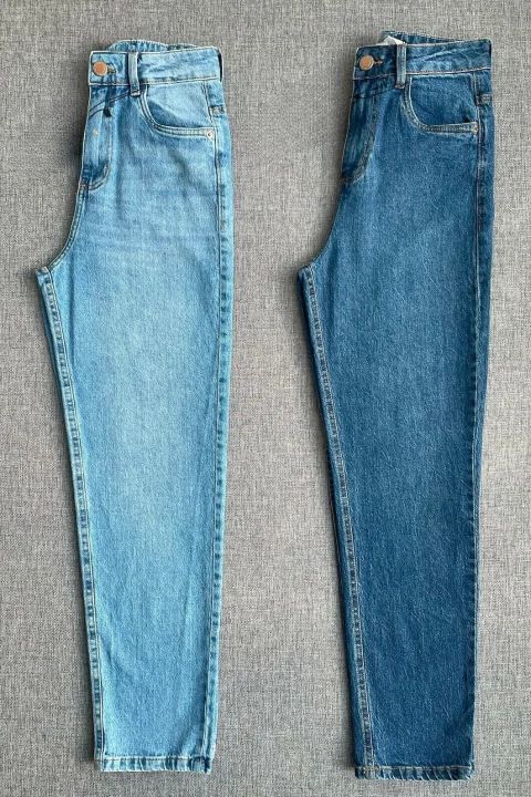 Calça Jeans (0155) - comprar online