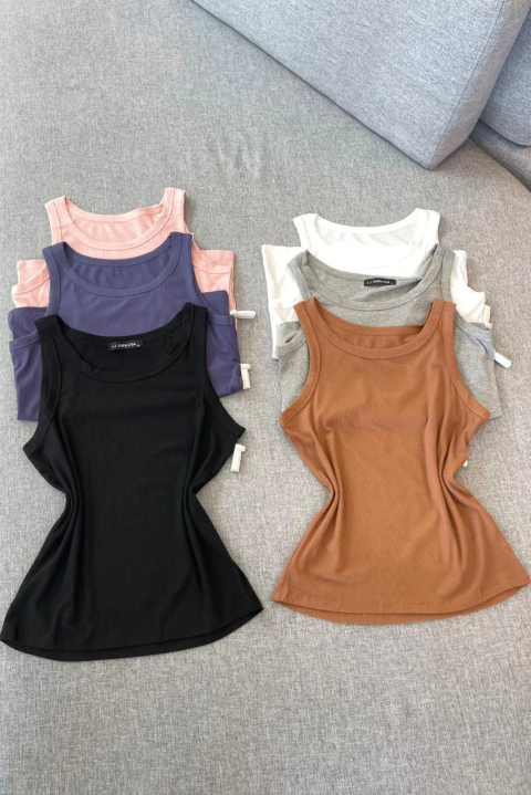 Regata Canelada - comprar online