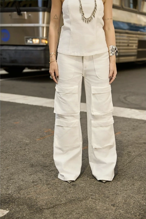 Calça Jeans Cindy - comprar online