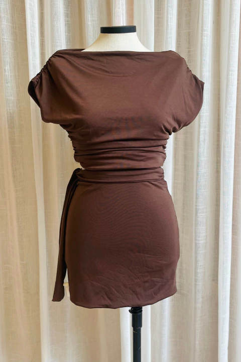 Conjunto Ray Poliamida - comprar online