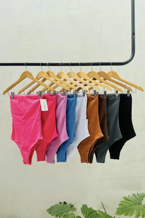 Body TQC Canelado - comprar online