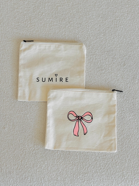 Necessaire Sumire - comprar online