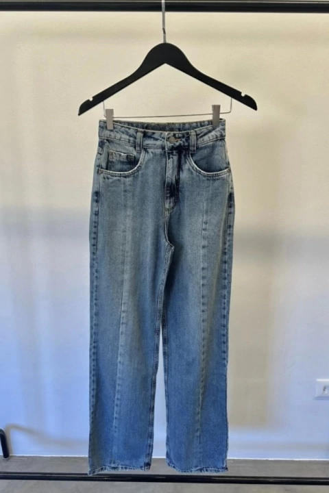 Calça Jeans Luxury LX - comprar online