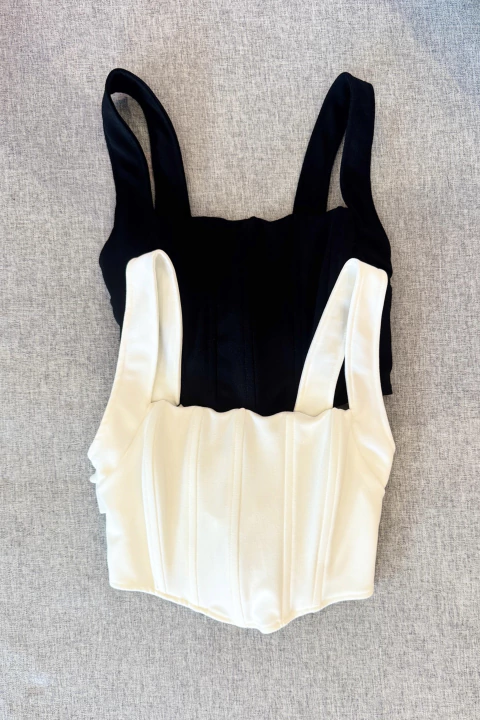 Cropped Scuba Nice - comprar online