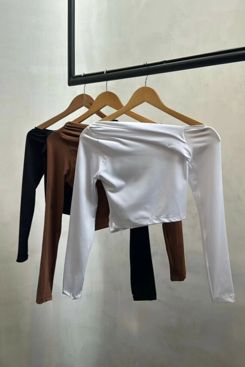 Cropped Nicole - comprar online