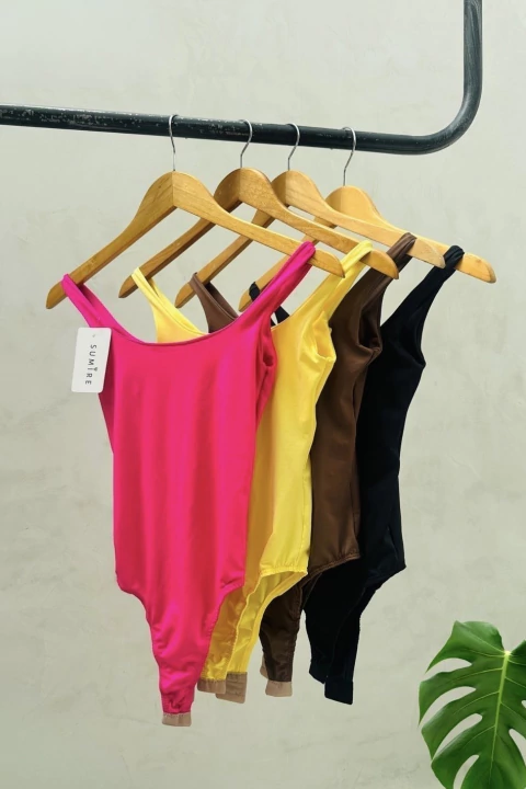 Body Alessandra - comprar online