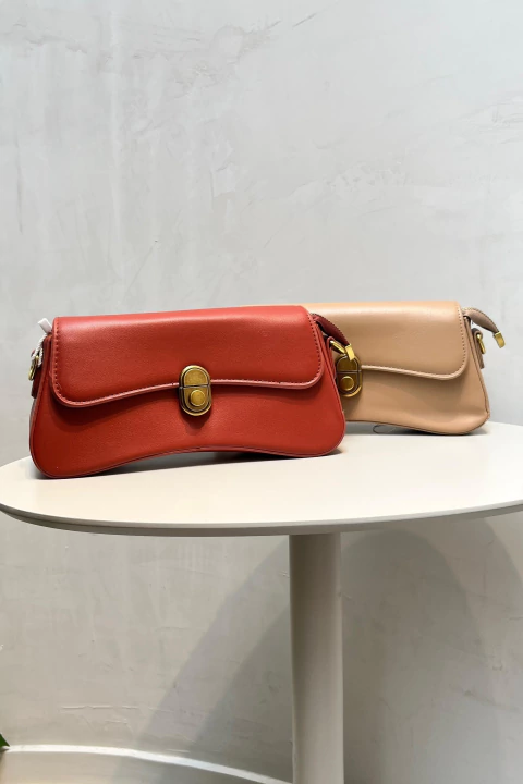 Bag Couro (CML6001) - comprar online