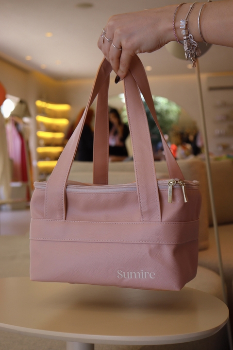 Bolsa Térmica Sumire - comprar online
