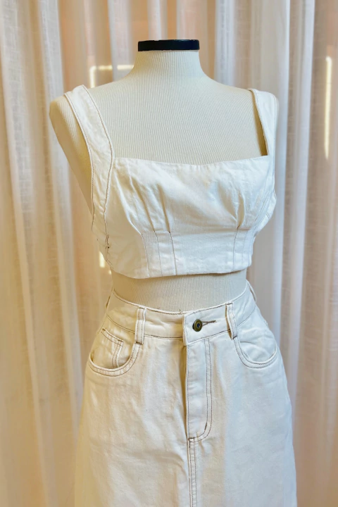 Top Sarja Amarração - comprar online