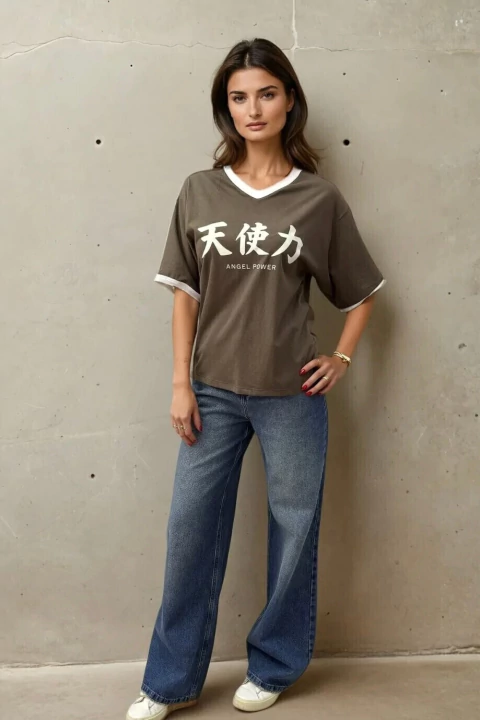 Calça Jeans Boyfriend Tokyo - comprar online