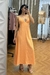 Vestido Longo Alça - comprar online