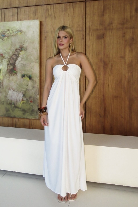 Vestido Perla - comprar online