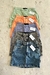 Saias Jeans LX - comprar online