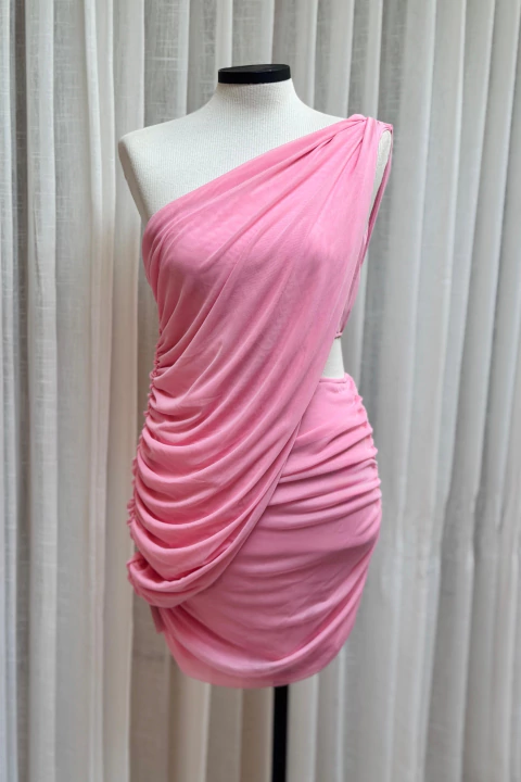 Conjunto Tule Vazado - comprar online