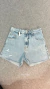 Shorts Jeans LX na internet
