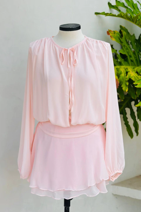 Macaquinho Basic - comprar online