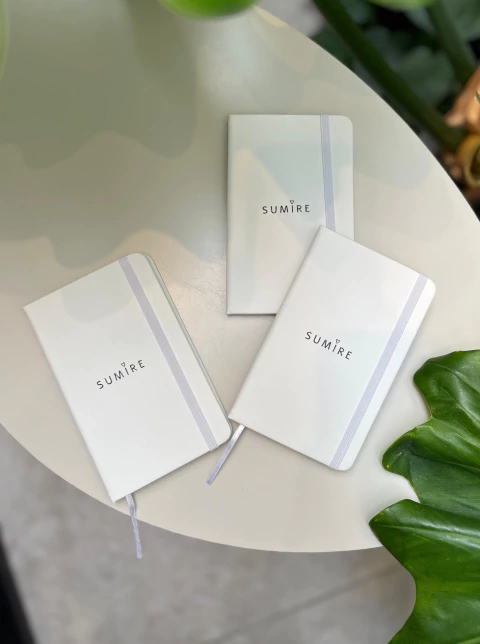 Agenda Sumire - comprar online