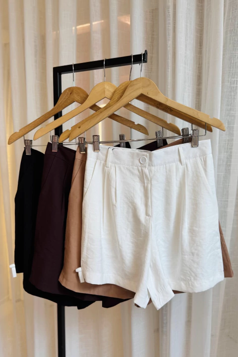 Short Alfaiataria (R043) - comprar online