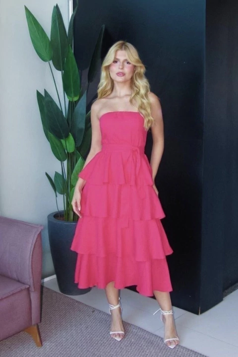 Vestido Rafaela - comprar online