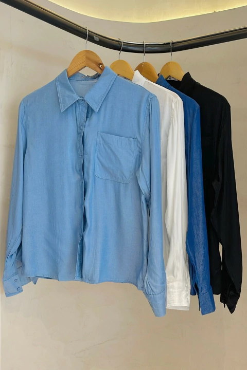 Camisa Social OZY - comprar online