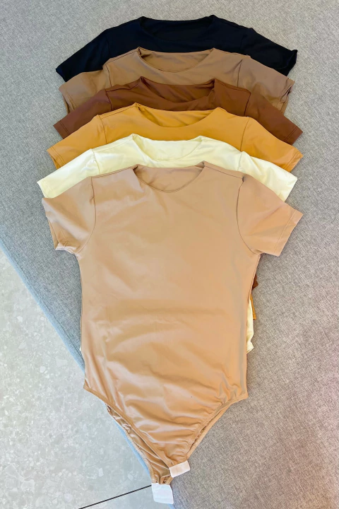 Body Gregory - comprar online