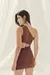 Vestido Andressa Cast - loja online