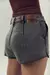 Short Jeans Riane Cast - SUMIRE