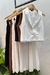 Conjunto Saia Plinssado - SUMIRE