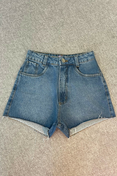 Short Jeans Júlia - comprar online