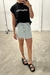 Saia Jeans Akure LX - comprar online