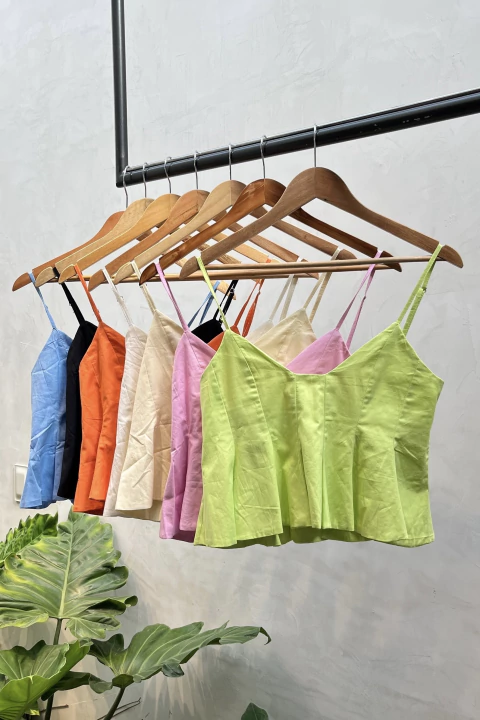 Blusa Gina - comprar online