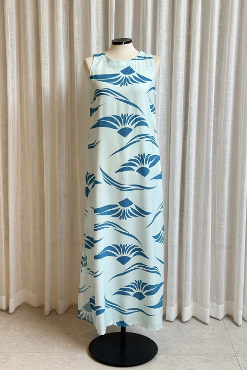 Vestido Eloisa Estampado - comprar online