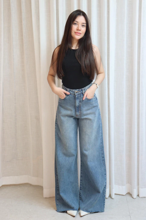 Calça Dirty Sumire - comprar online