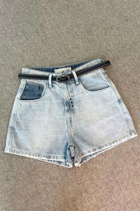 Short Hotpants Detalhes - comprar online