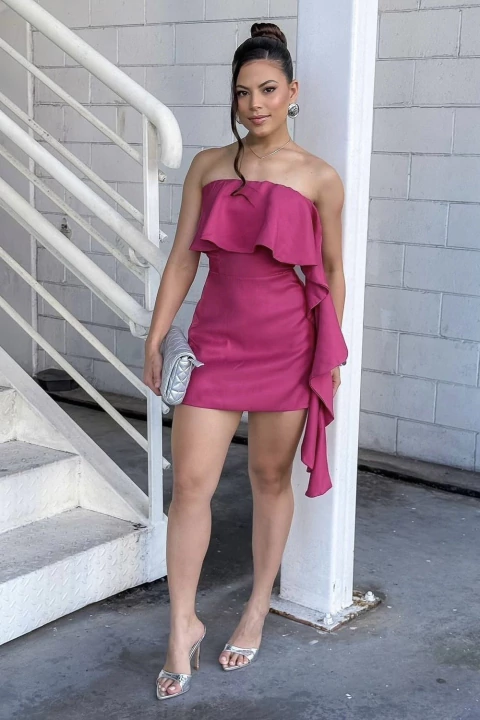 Vestido Nicole - comprar online