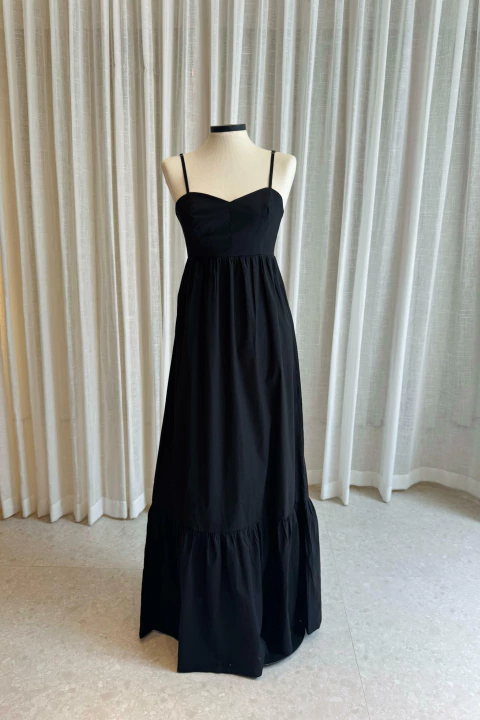 Vestido Longo Boutique - comprar online