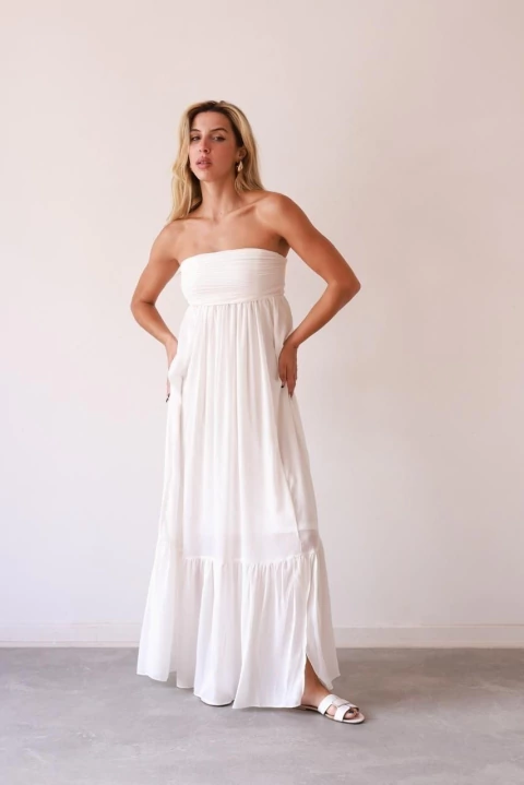 Vestido Thalia - comprar online