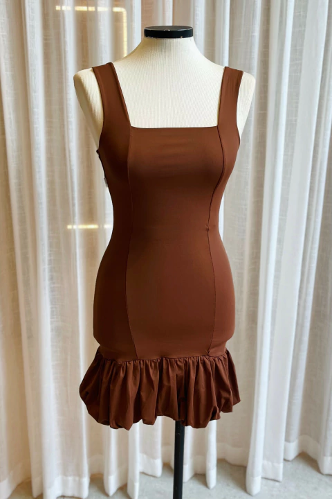Vestido Virgínia - comprar online