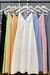 Vestido Longo Alça - SUMIRE