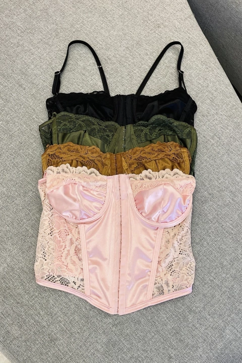 Corset Joyce - comprar online