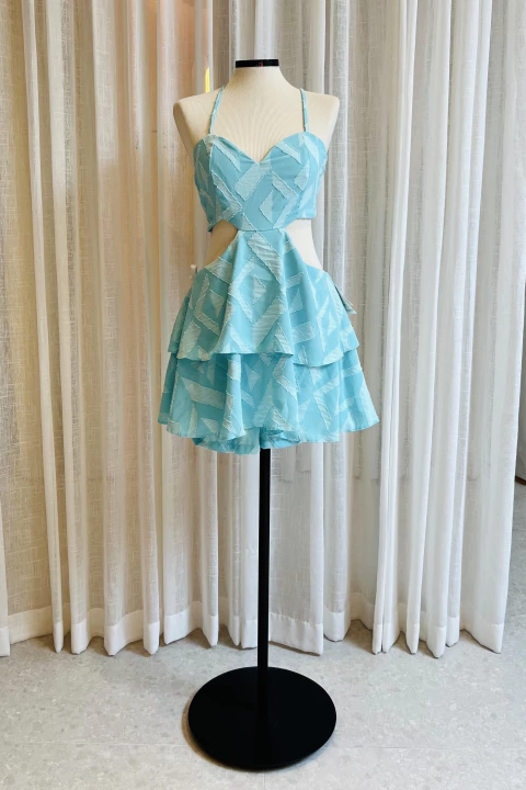 Macaquinho Sabrina - comprar online