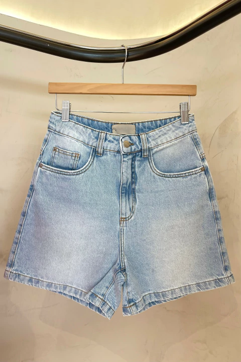 Short Jeans Cobalt LX - comprar online