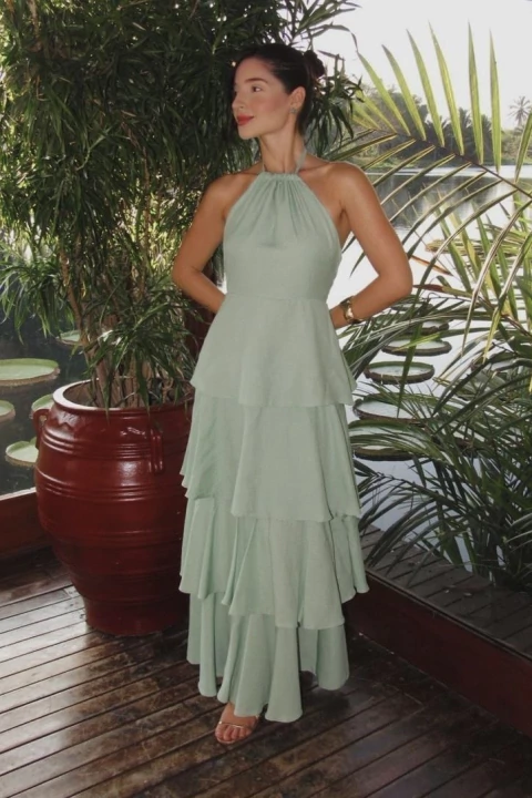 Vestido Catarina - comprar online