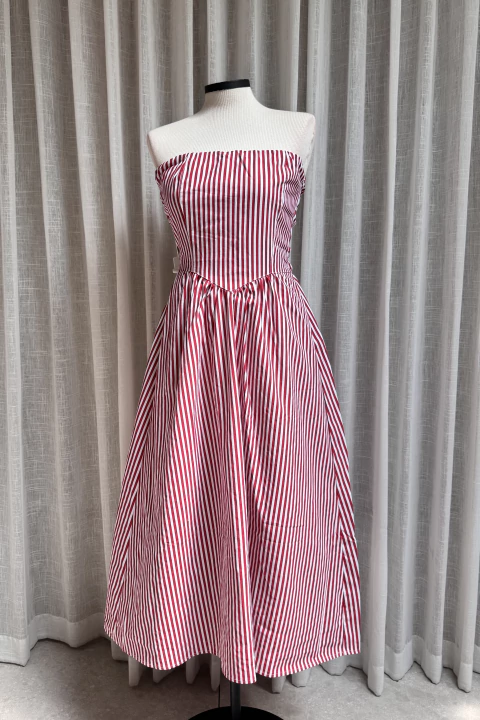 Vestido Camila - comprar online