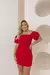 Vestido Hebe - SUMIRE